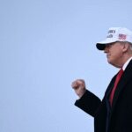 As Trump shatters ethics norms with a Qatari jet and a $499 smartphone, experts lament Biden’s ‘failure’ to pass reforms