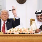 Qatar’s power play