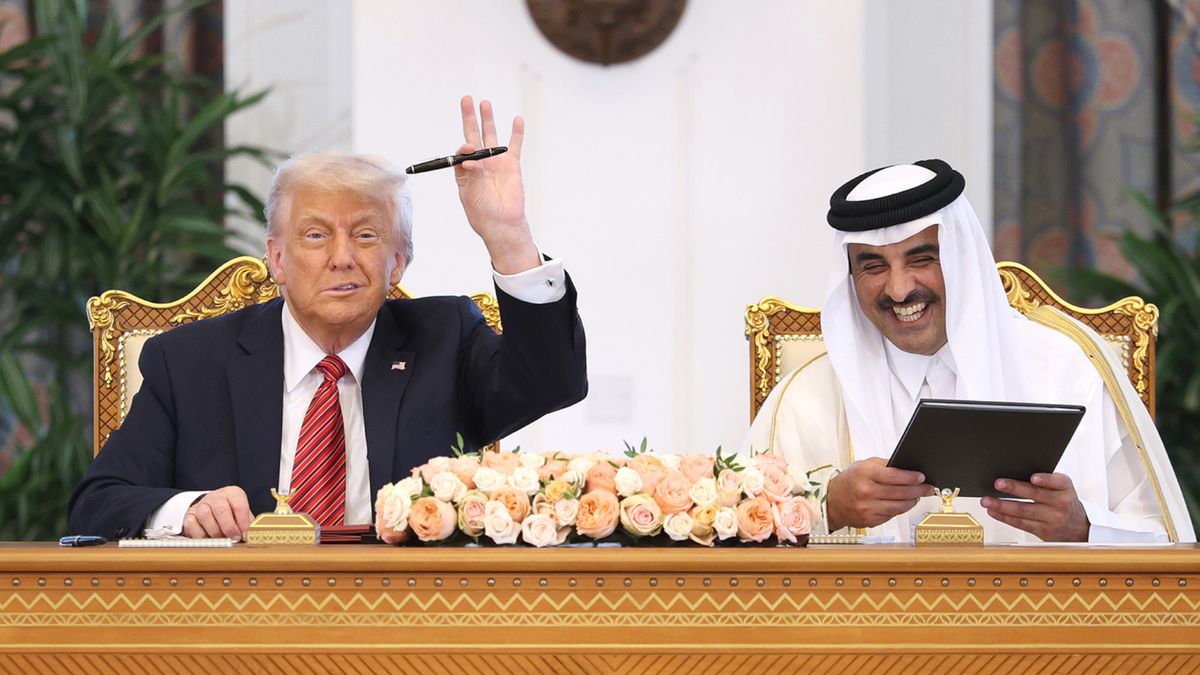 Qatar’s power play
