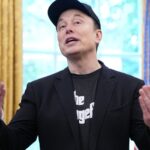 Elon Musk Announces He’s Formed ‘America Party’ After Breakup With Trump