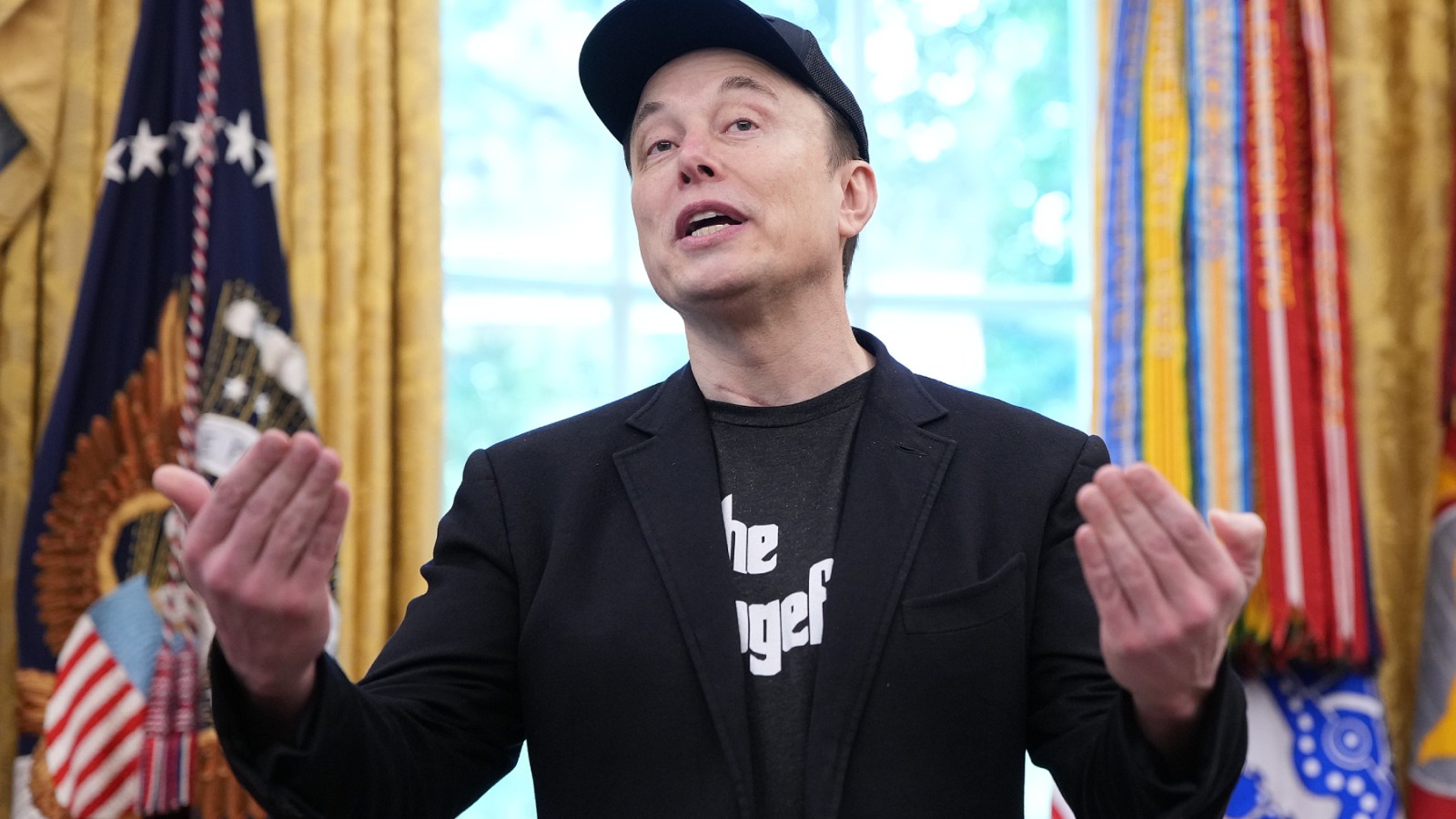 Elon Musk Announces He’s Formed ‘America Party’ After Breakup With Trump