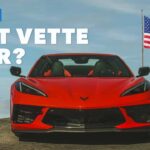 The Corvette Stingray Is an American Cayman Killer: Video Review
