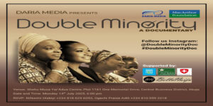 “Double Minority” Shines a Powerful Light on Nigerian Women in Politics 