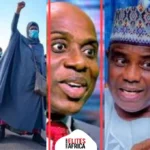 12 ADC Key Members Tinubu Should Be Afraid Of