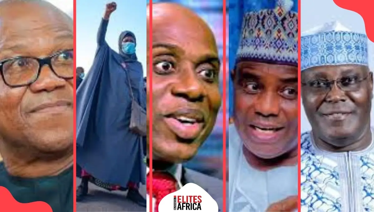 12 ADC Key Members Tinubu Should Be Afraid Of