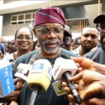 JUST IN: ‘It’s a Welcome Development’ – Tinubu’s Chief of Staff Gbajabiamila Backs ADC Coalition