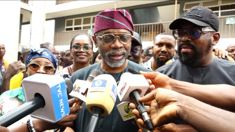 JUST IN: ‘It’s a Welcome Development’ – Tinubu’s Chief of Staff Gbajabiamila Backs ADC Coalition