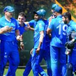 Italy Create History, Qualify For Men’s T20 World Cup 2026