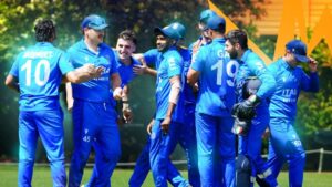 Italy Create History, Qualify For Men’s T20 World Cup 2026