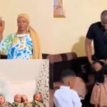 Couple Celebrates Incredible Journey Raising Nine Children Born at Once