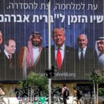 US envoy in Saudi Arabia to coordinate Syria support amid Abraham Accords push