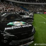 BYD Steals Spotlight in Uzbekistan’s World Cup Victory