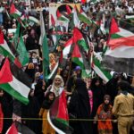 Iran tells mediators it won’t negotiate ‘while under attack’: official