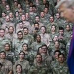 Trump says he wants to ‘end conflicts not start them’