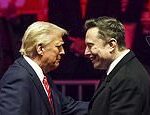 Elon Musk faces glaring hurdle as he forms new America Party after Trump feud