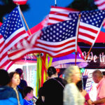 Photos: July Fourth celebrations across the country