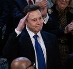 Elon Musk burns his final bridge with Trump by launching rival ‘America Party’