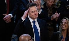 Elon Musk burns his final bridge with Trump by launching rival ‘America Party’