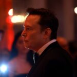 Elon Musk Leaves Trump and MAGA With a Bang and a Smile