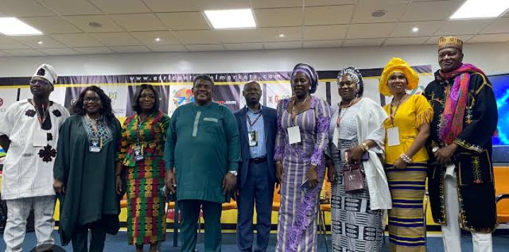 Expert calls for collaboration among West African tour operators
