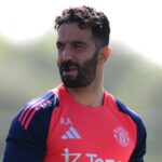Man Utd eye Real Madrid star with HUGE bid reportedly rejected as Red Devils look to make statement signing for Ruben Amorim