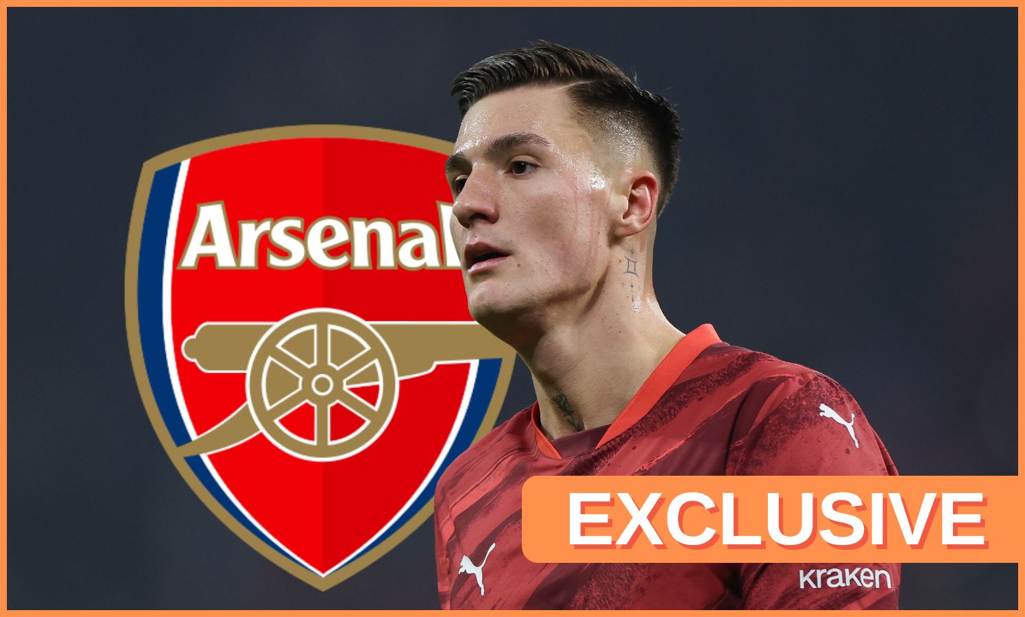 What reliable journo just heard this morning about Arsenal & Benjamin Sesko