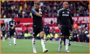Report: Aston Villa set to discuss swap transfer with Turkish club