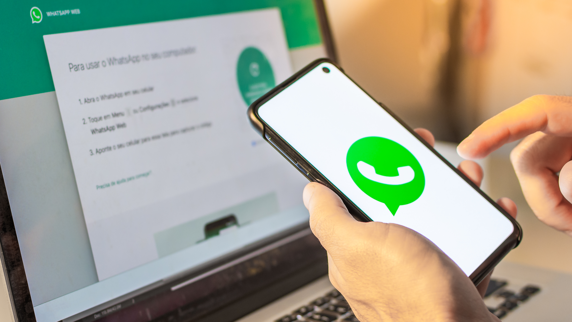 WhatsApp’s Windows app is about to get much slower for PC users