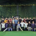 Sports community platform Hudle bags $2.5 million in a Series A round led by Sky Impact Capital
