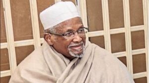 Billionaire Businessman Aminu Dantata Is Dead