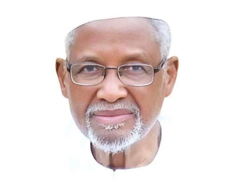 Alhaji Aminu Alhassan Dantata, Nigerian Billionaire, Philanthropist  Dies At 94