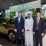 Skoda Expands in the UAE with Dual Showroom Openings in Abu Dhabi and Dubai
