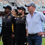 Kaizer Chiefs respond to fans asking for Percy Tau signing! 