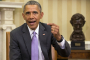 Where Is Barack Obama?
