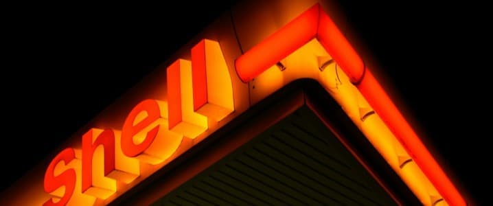 Shell Greenlights Egyptian Gas Project to Bolster Domestic Supply