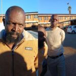 Zim brothers caught in SA over infamous Bulawayo robbery
