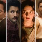 Prime Video unveils first look of The Revolutionaries, starring Bhuvan Bam, Rohit Saraf, Pratibha Ranta, Gurfateh Pirzada, and Jason Shah
