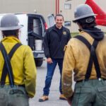 Manitoba Premier Wab Kinew calls out U.S. lawmakers complaining about smoke from Canadian wildfires