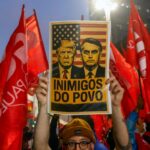 Trump uses tariffs to upend Brazil’s domestic politics
