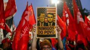 Trump uses tariffs to upend Brazil’s domestic politics