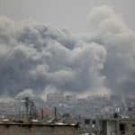 Egypt FM Warns of Regional Risks from Israeli attacks