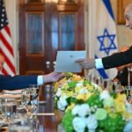 Domestic pressure mounts on Israel PM to end Gaza war