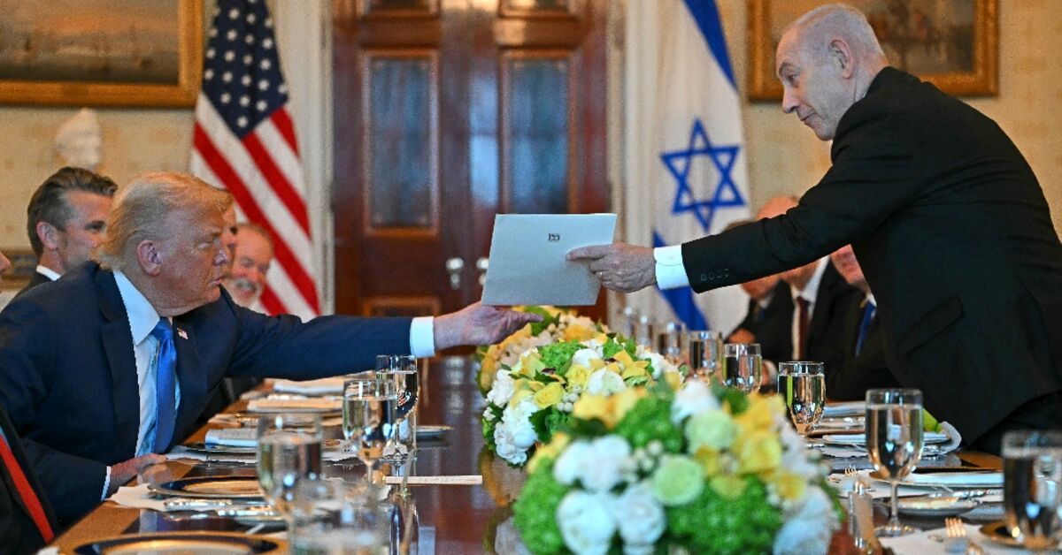 Domestic pressure mounts on Israel PM to end Gaza war
