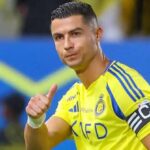 Cristiano Ronaldo Reacts To New Contract With Al Nassr, See Breakdown Of Salary