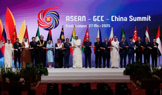 The Alliance of Qatar and China Is Dangerous to the U.S.