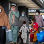 Washington’s Visa Ban Deals New Blow To ‘Stranded’ Afghans