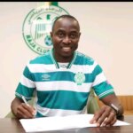 Transfer: Nigerian midfielder moves to Moroccan club Raja Casablanca