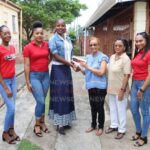 Ma Pau renews community commitment with charitable grants