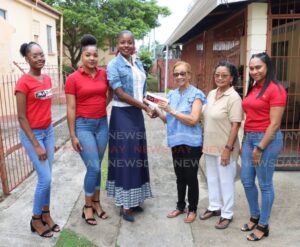 Ma Pau renews community commitment with charitable grants