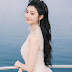 Jing Tian at entertainment event